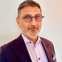 Abol Froushan, FRSA, PhD