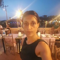 Sibel Maras