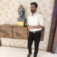 Shardul Rumde.