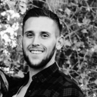 Keaton Criswell