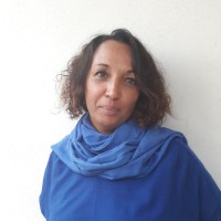 Brigitte Sylla
