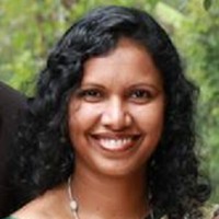 Nadikani Vitharana