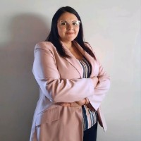 Solange Andrea Rojas Diaz