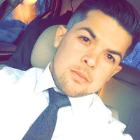 Frank Diaz