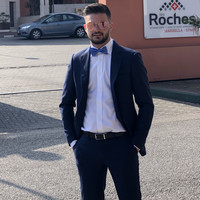 Aldo Elmazaj