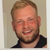 Andreas Bjørnholdt Raagaard Hansen