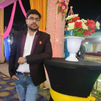 Pradeep Kumar Raj