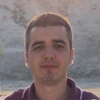 Sergey Kostenko