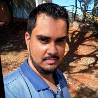 Bruno Enrique De Moraes