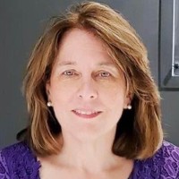 Pamela Haggerty