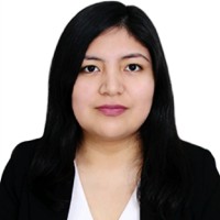 Sheyla Serrano Ramirez