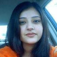 Anshika Mishra
