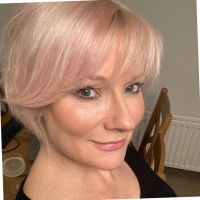 Tracy Trew