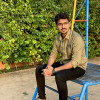 Hardik Darji