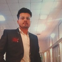 Chirag Verma