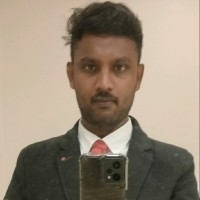 Nitish Raju