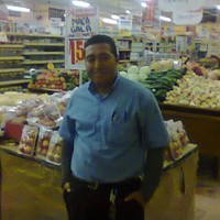 Marcos Chaga Ribeiro