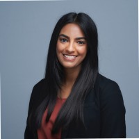 Krina Patel