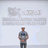 Engr Muhammad Faizan