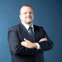 Andrea Thomas Cecchi