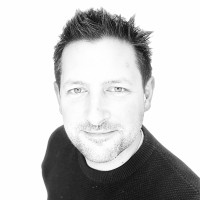 Simon Crampton PhD
