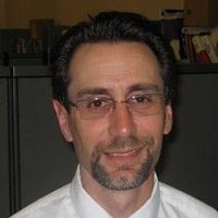 Steve Harned