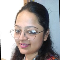 Kriti Trivedi