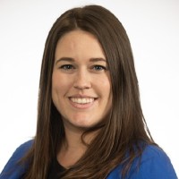 Maggie Pringle, Pmp