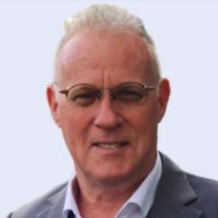 Stuart Mackay