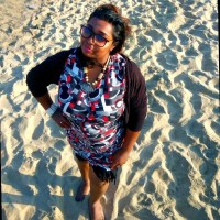 sharmila panchatcharam