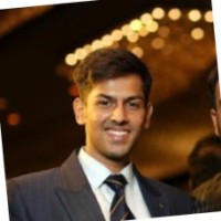 Rishabh Jain