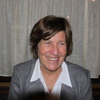 Martine Decarpentrie
