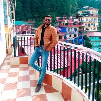 Sachin Kumar