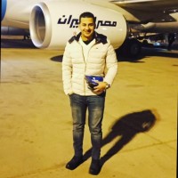 Ahmed Emad