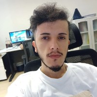 Ramazan Enes AYATA