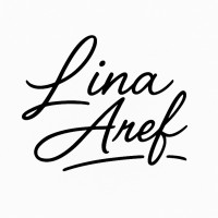 Lina M. Aref
