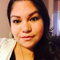 Becky Pimentel-Sherwood