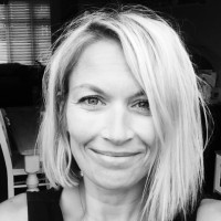 Nathalie Baker