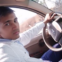 Naveen Bedwal