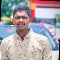 Saurabh Ghuge
