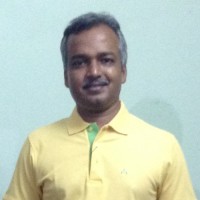 Durbadal Mandal