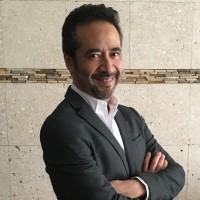 Carlos Bárcena Cancino