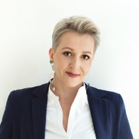 Monika Bartkowiak -Zawadzka