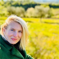 Kate Rube, Leed Ap, Well Faculty