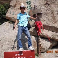 朱云飞