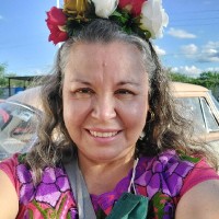 Maria Trinidad Chicas