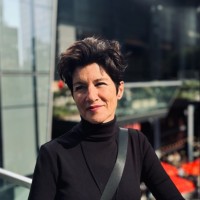 Sylvie Gravel