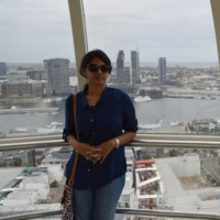 Padma Bantupalli