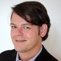 Christian Gerl
