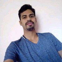 Harshal Choudhari